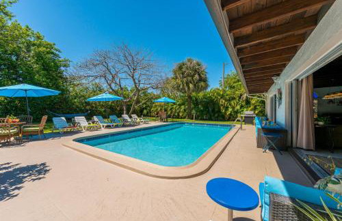 Birds of Paradise - Historic Spanish Estate - Photo 72