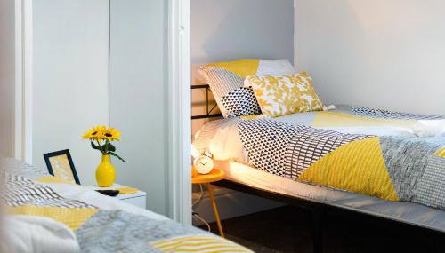 New! 2BR in Station Road - Foto 2