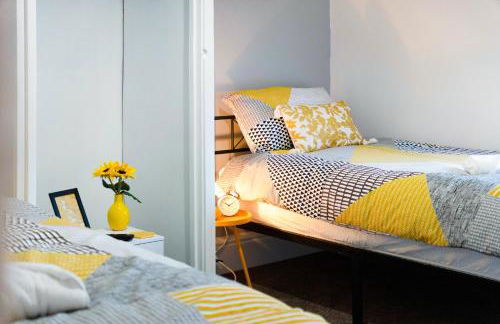 New! 2BR in Station Road - Foto 2