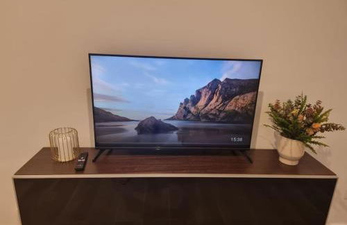 Piso céntrico a estrenar - Foto 29