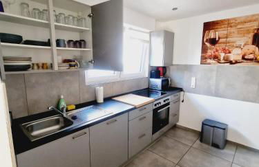 große Wohnung mit zwei Schlafzimmern und Terrasse in Bonn - Foto 5