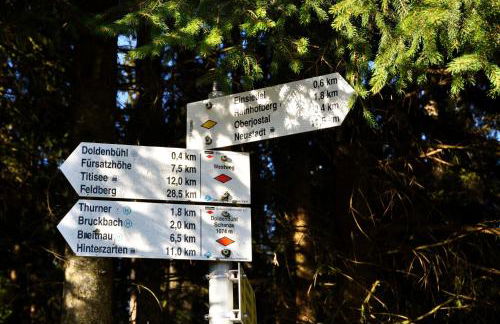 Outdoor & Relax Blackforest - Foto 26