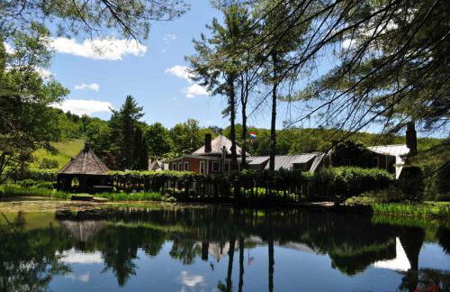 Luxurious Reading Farms Estate sleeps 46 - Photo 67