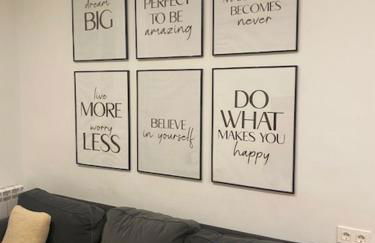 Acogedor apartamento de 3 habitaciones - Photo 43