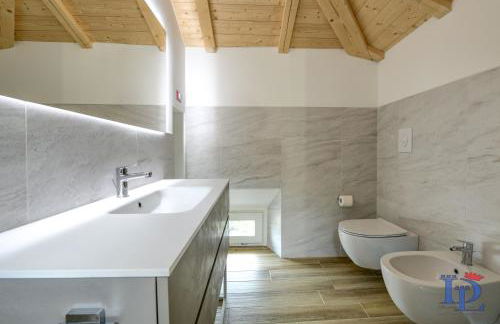 Palazzo Visconti Luxury Suite DesenzanoLoft Official Partner Homes & Villas by Marriott Bonvoy - Foto 40