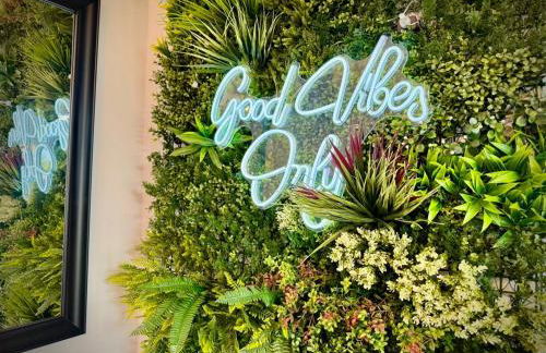 Tudor Hot Tub Family House - Foto 20