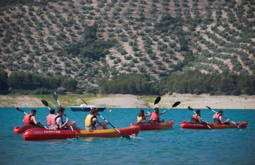 Casa Rural Cortijos San Jose - Foto 74