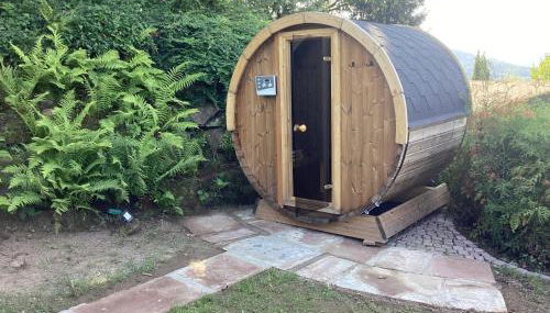 Chalet Spessart - Foto 4, Garden