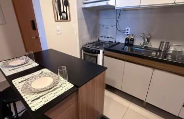 Studio Novo em Uberlândia - Foto 5