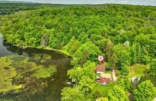 Waterfront, Hot Tub, Dock Kayaks, Movie Game Room - Foto 51