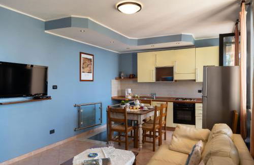 Apartment Le Margherite - SLR259 by Interhome - Foto 10