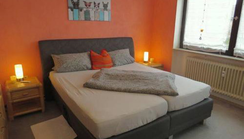 Ferienwohnung Mia - Foto 2