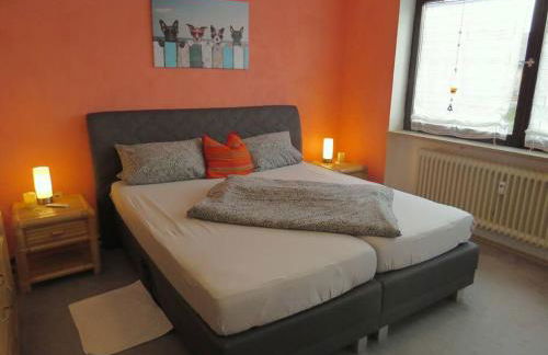 Ferienwohnung Mia - Foto 2