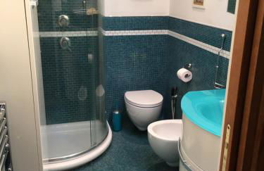 VILLA VENERE near the sea- 25 minutes to S.Peter - Foto 32