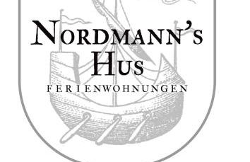 WIKINGERBUDE by Nordmann's Hus - mit großem Balkon, Garage & XXL- Sofa für bis zu 4 Personen - Foto 20