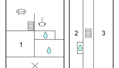 Gorgeous Home In Val-De-Louvre-Et-Caude - Foto 2