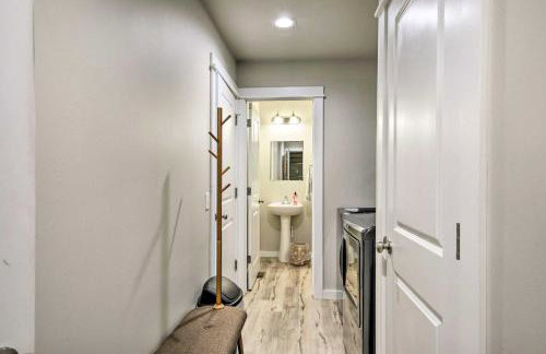 Belgrade Vacation Rental with Mountain Views! - Foto 22