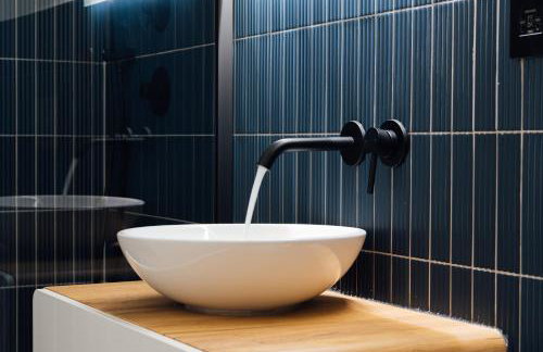 Luxurious & Modern London Apartment in Honor Oak - Photo 28