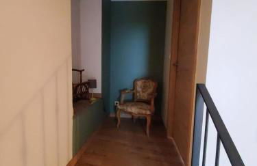 Chez Émile la suite, maison 2 chambres à la campagne - Foto 10