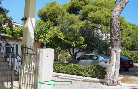 Andriana' s apartment Agia Paraskevi - Foto 31