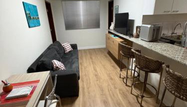 Ipê Rosa Apartamento - Foto 2