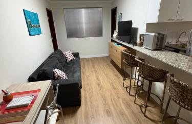 Ipê Rosa Apartamento - Foto 2