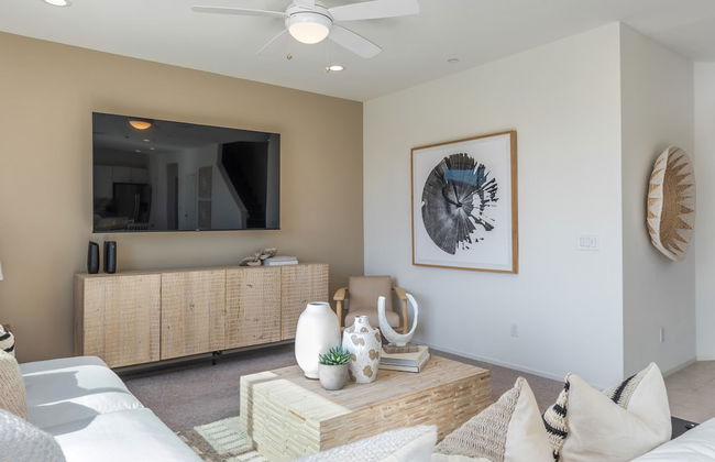 5br Family Home in Coachella Valley - Foto 6