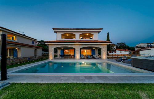 Luxury Villa Loma 1 - Foto 23