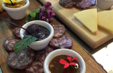 Fattoria Manostalla Villa Chiarelli - Foto 19