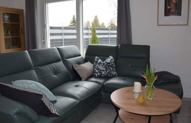 Pleasant Apartment in Stadtilm - Foto 12