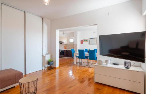 Summer in Mandre - Foto 7