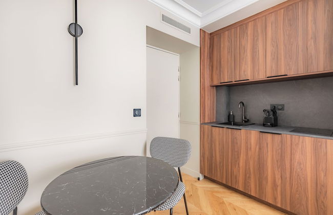 Maison du Moulin Vert - Photo 17