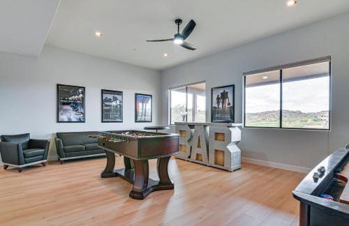 Pool Access Mtn-View Getaway in Fountain Hills! - Foto 15