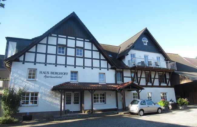 Holiday Home in Neustadt am Rennsteig With Pond - Foto 80