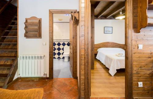 Apartamentos Rurales Les Martes - Foto 74