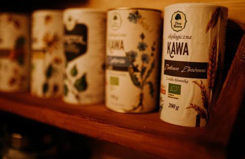 Solny - Resort w Bieszczadach - Photo 30