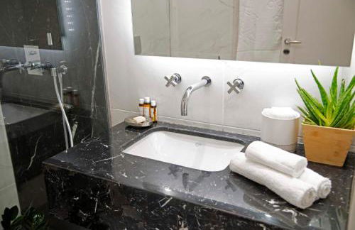 Four Streets Athens - Luxury Suites Apartments in Athens - Foto 42