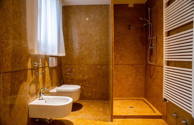 Palazzina Fortuny - Foto 48