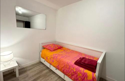 Havre de calme - Entre Paris & Orly - Parking - Foto 10