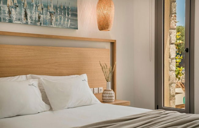 Villa Erofili - Ionian Treasure Villas - Foto 17