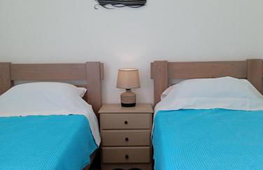 Angelouda's House - Traditional Stone 2 BR Home in Karystos Center - Foto 11