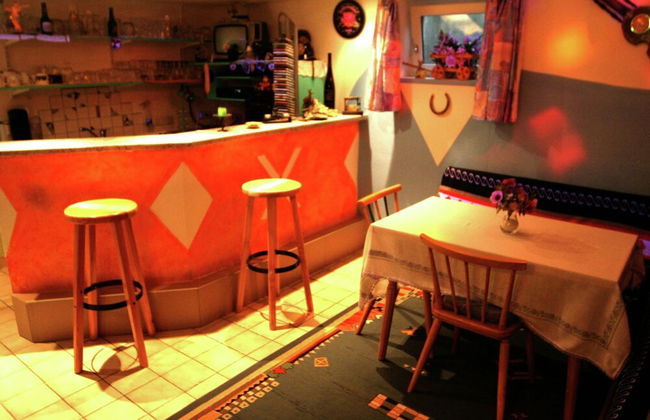 Newly Furnished Appartment at the Mouth of the Poller Valley National Park - Photo 11