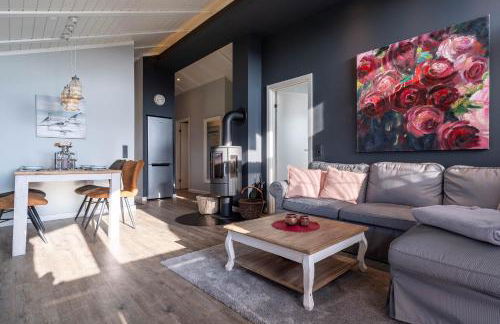 Ferienhaus Robbi ⇒ Urlaub am Meer - Foto 9