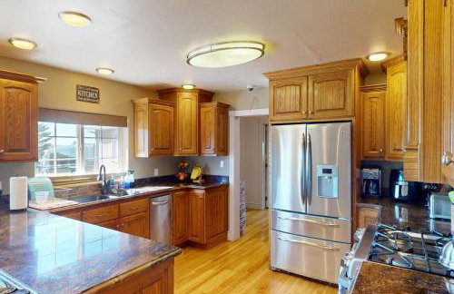 Tacit Shadow Resort Escape Dual Suite, Gym, Coffee Bar, Hot-Tub, Free Laundry, Food Available - Foto 27