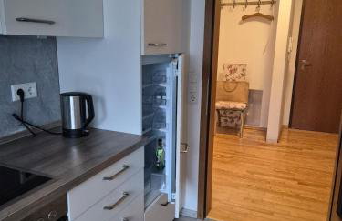 Charmanter Rückzugsort im DG - Foto 8