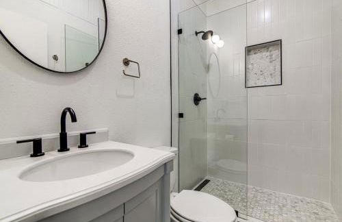 Lake Buchanan Retreat w/Hot-Tub - Foto 15