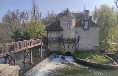 Gîte les petites bruyères - Foto 7