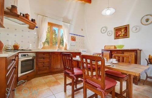 Villa Cas Frares by Slow Villas - Foto 46