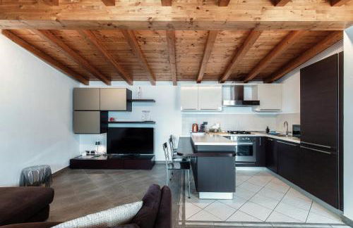 La Colonghera by Quokka 360 - flat on Lake Como - Foto 4