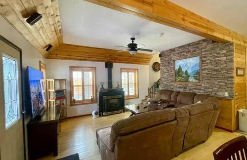 Cabin 7 sleeps 8 BEAUTIFUL BOULDER BAY, BIG BEAR - Foto 31